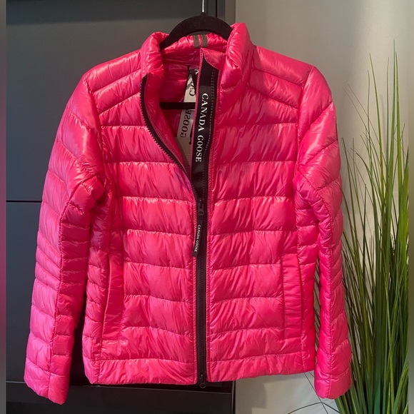 Canada Goose Cypress Jacket - Picture 5 of 13